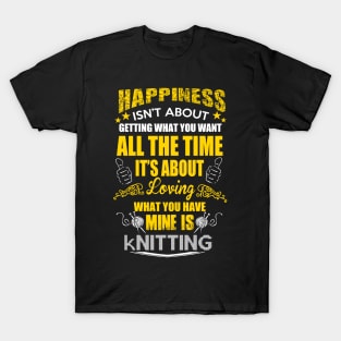 Happiness T-Shirt